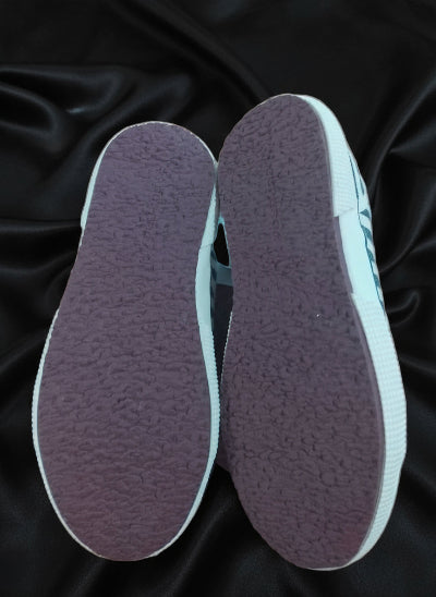 Superga × Scotch & Soda Édition Collector Taille 33 – Baskets Unisexe Neuf