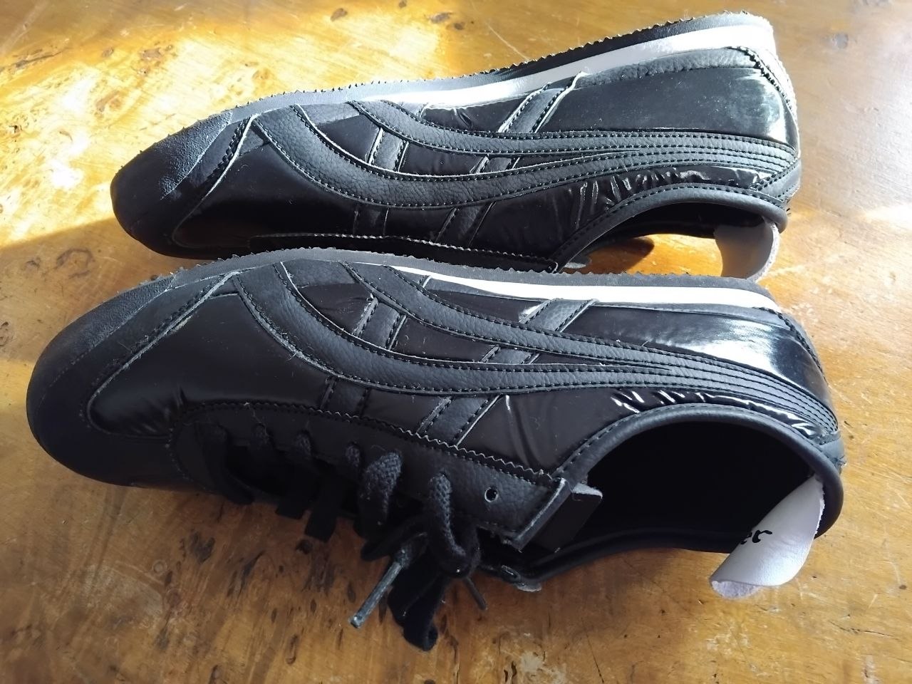 Les Tropeziennes “Arya” Léopard – Baskets compensées 6 cm femme cuir, look K-pop & fashion street