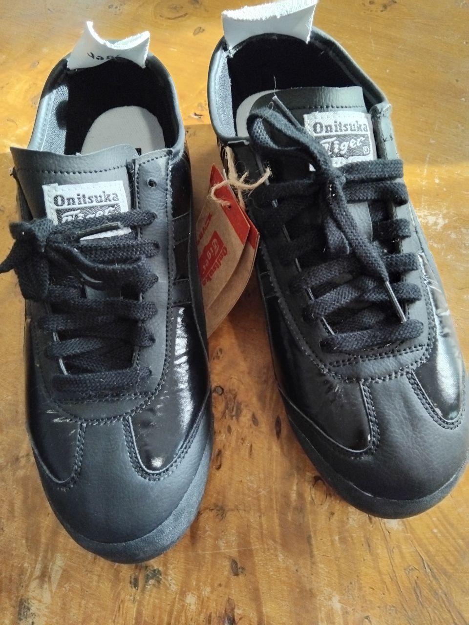 Les Tropeziennes “Arya” Léopard – Baskets compensées 6 cm femme cuir, look K-pop & fashion street