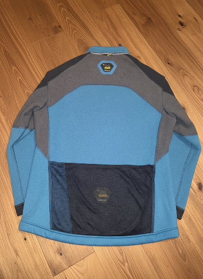 Pull Technique SALEWA XL – Chaud et Résistant pour Homme/Femme – Seconde Main TBE