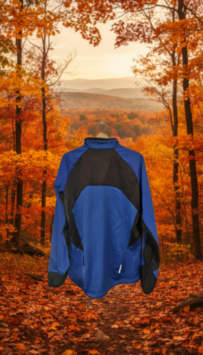 Pull Technique SALEWA XL – Chaud et Résistant pour Homme/Femme – Seconde Main TBE