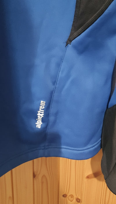 Pull Technique SALEWA XL – Chaud et Résistant pour Homme/Femme – Seconde Main TBE