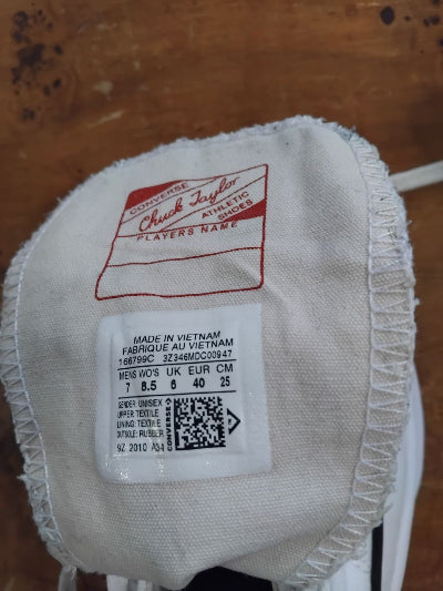 Sneakers Converse Run Star Hike T40 – Confort et Look Street Stylé Seconde Main TBE