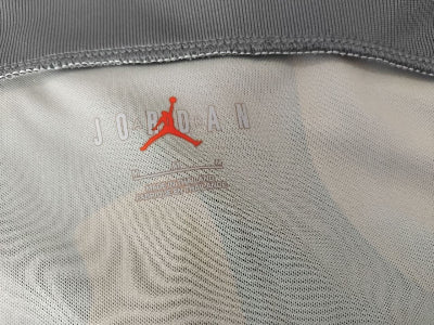 Maillot PSG extérieur 2018/19 Nike Mbappé 7 – Officiel avec patch Ligue 1 Champion, très bon état