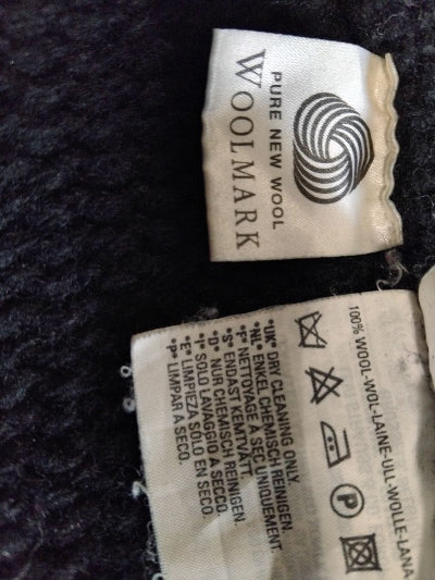 Pull Levi’s Red Tab Années 2000 en Laine Woolmark – Vintage Rétro Chaud  seconde main TBE