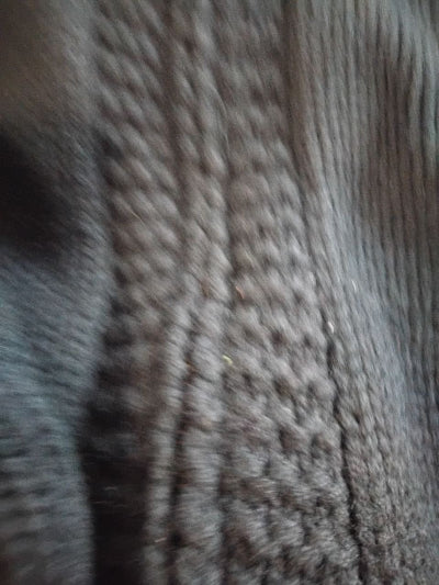 Pull Levi’s Red Tab Années 2000 en Laine Woolmark – Vintage Rétro Chaud  seconde main TBE