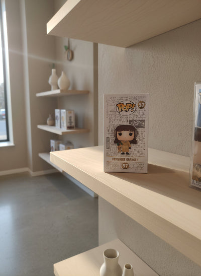 POP! Harry Potter 57 -Hermione Granger -Seconde main en TBE