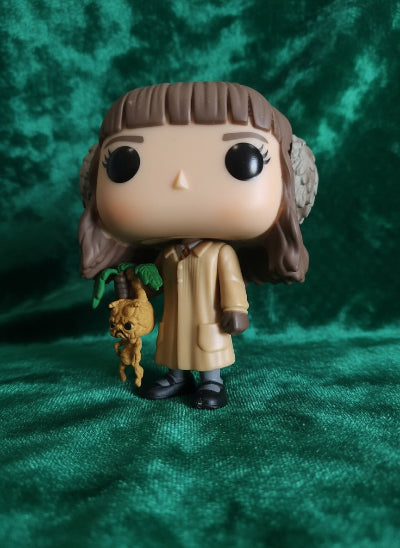 POP! Harry Potter 57 -Hermione Granger -Seconde main en TBE