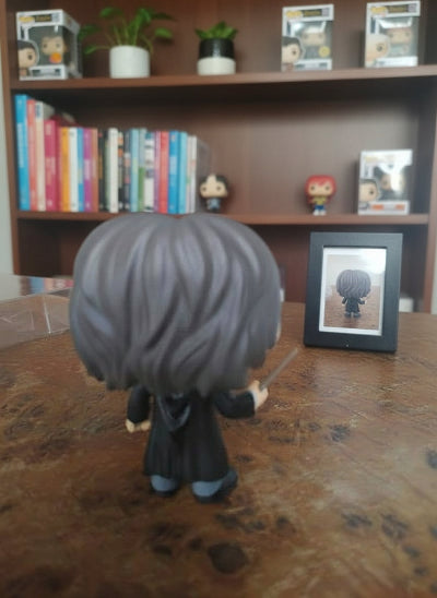 Figurine POP Funko Harry Potter N°01 – Seconde Main TBE