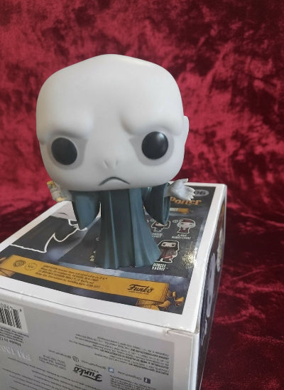 Harry Potter - Pop! - Lord Voldemort n°06 -Seconde main en TBE