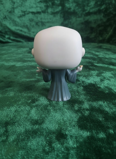 Harry Potter - Pop! - Lord Voldemort n°06 -Seconde main en TBE