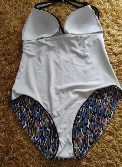 maillot de bain une piece 110b- seconde main TBE