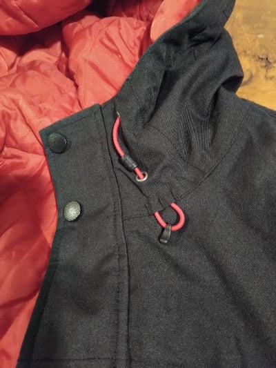 Blouson Rip Curl Anti Series “Denali” Taille L – Seconde Main TBE