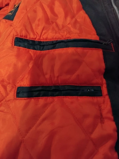 Blouson Rip Curl Anti Series “Denali” Taille L – Seconde Main TBE