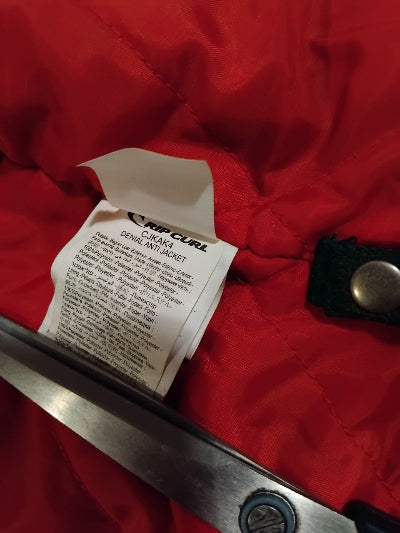 Blouson Rip Curl Anti Series “Denali” Taille L – Seconde Main TBE