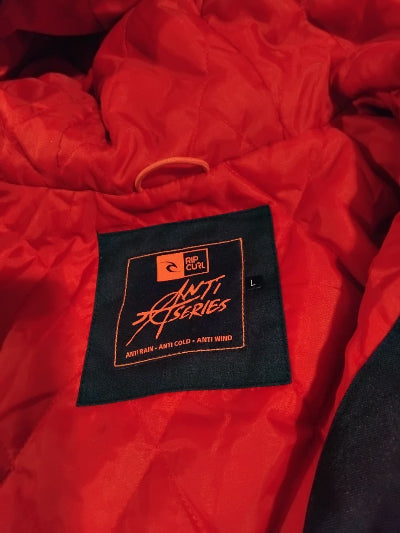 Blouson Rip Curl Anti Series “Denali” Taille L – Seconde Main TBE