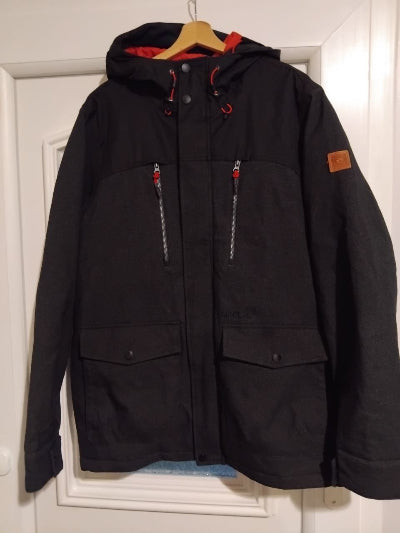 Blouson Rip Curl Anti Series “Denali” Taille L – Seconde Main TBE