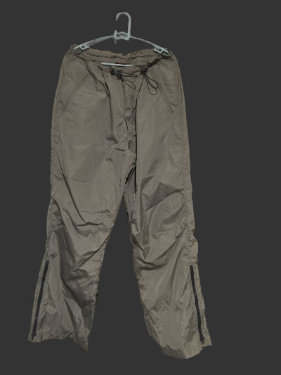 Sur-Pantalon REPLAY Olive Années 90 T36 Large – Vintage Mode Femme, Seconde Main TBE