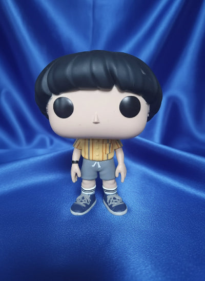 Figurine POP 846 Mike Snowball Dance Stranger Things – Seconde Main TBE