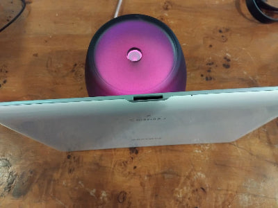 Tablette Samsung Galaxy Tab 2 – Modèle Factice Démonstration – Seconde Main TBE – Décoration & Accessoire Vitrine