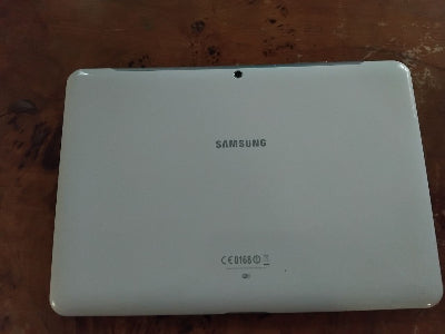 Tablette Samsung Galaxy Tab 2 – Modèle Factice Démonstration – Seconde Main TBE – Décoration & Accessoire Vitrine